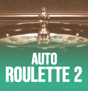 Auto Roulette 2